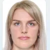 Hanna Velykodanova