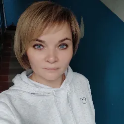Svetlana  Birina 