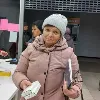 Liudmyla Shcherbakova 