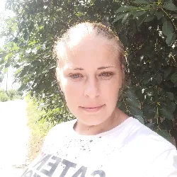 Kristina Tsapok