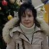 Oleksandra Lysenko