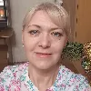 Olena Zhdamarova
