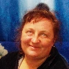 Natalia Masley