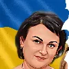 Yuliya Bodrichenko