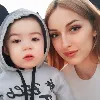 Victoria Yemets 