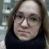 Yuliia Volkova