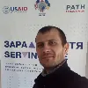Dmytro Minchenkov