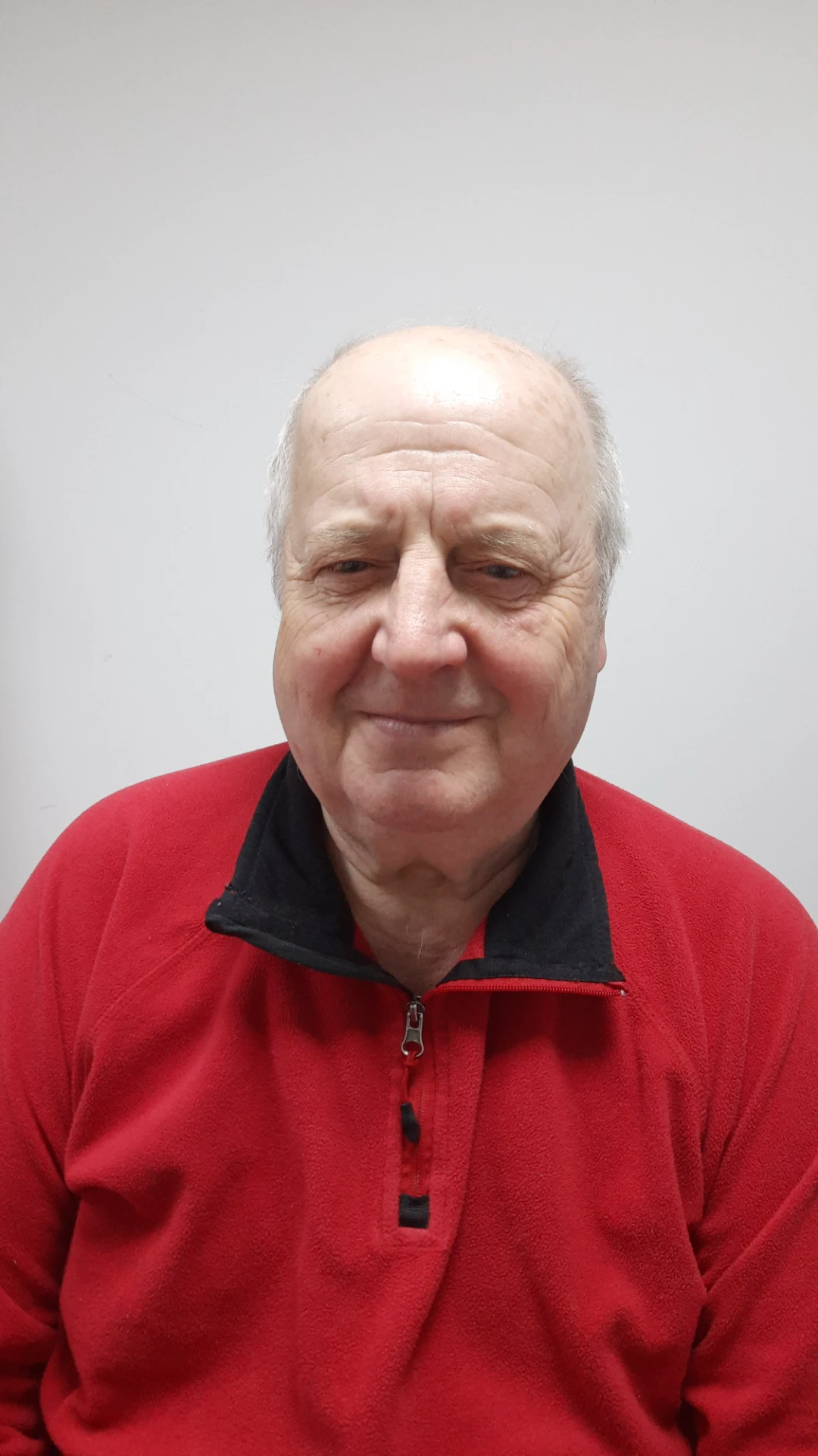 Volodymyr Moiseyenko