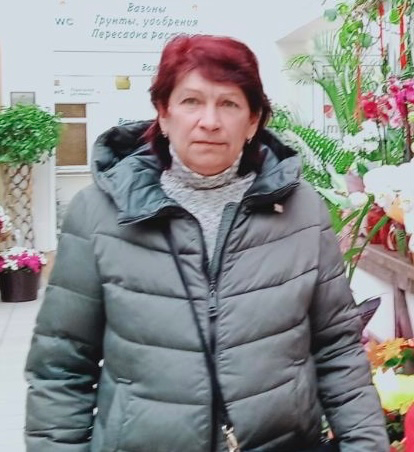 Vira Litvin