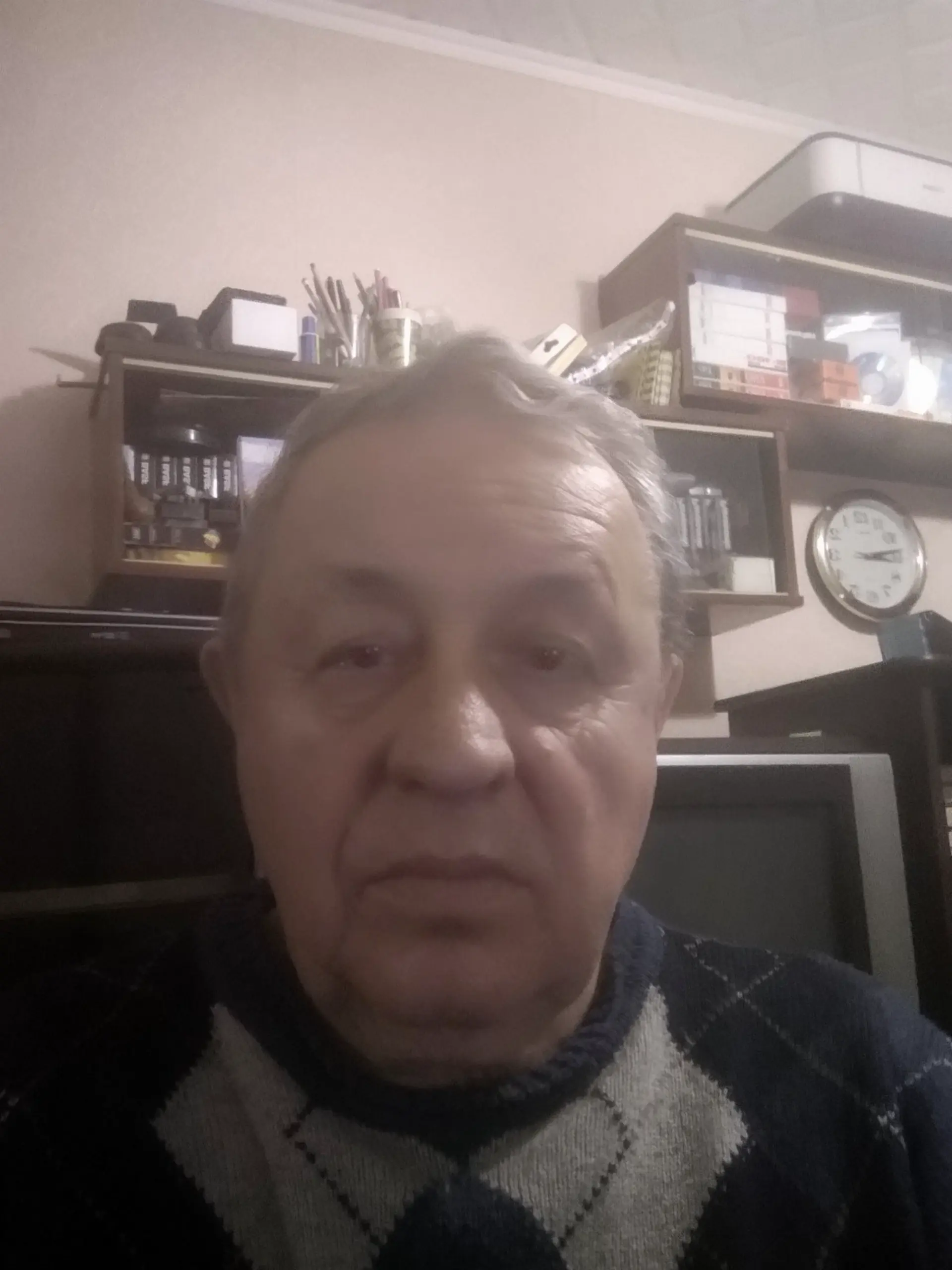 Valeriy Cilin
