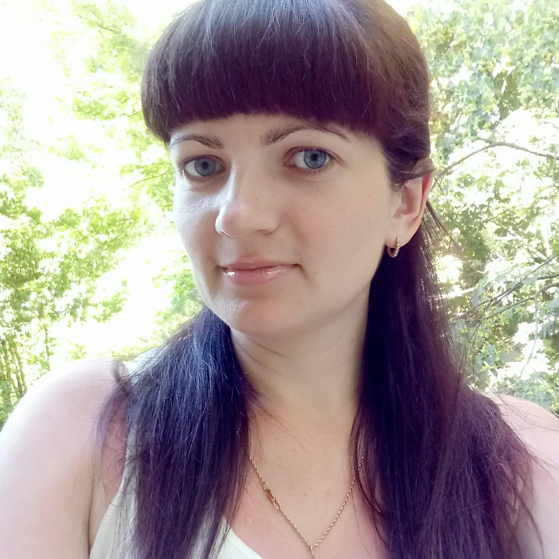 Olga Shcherbakova