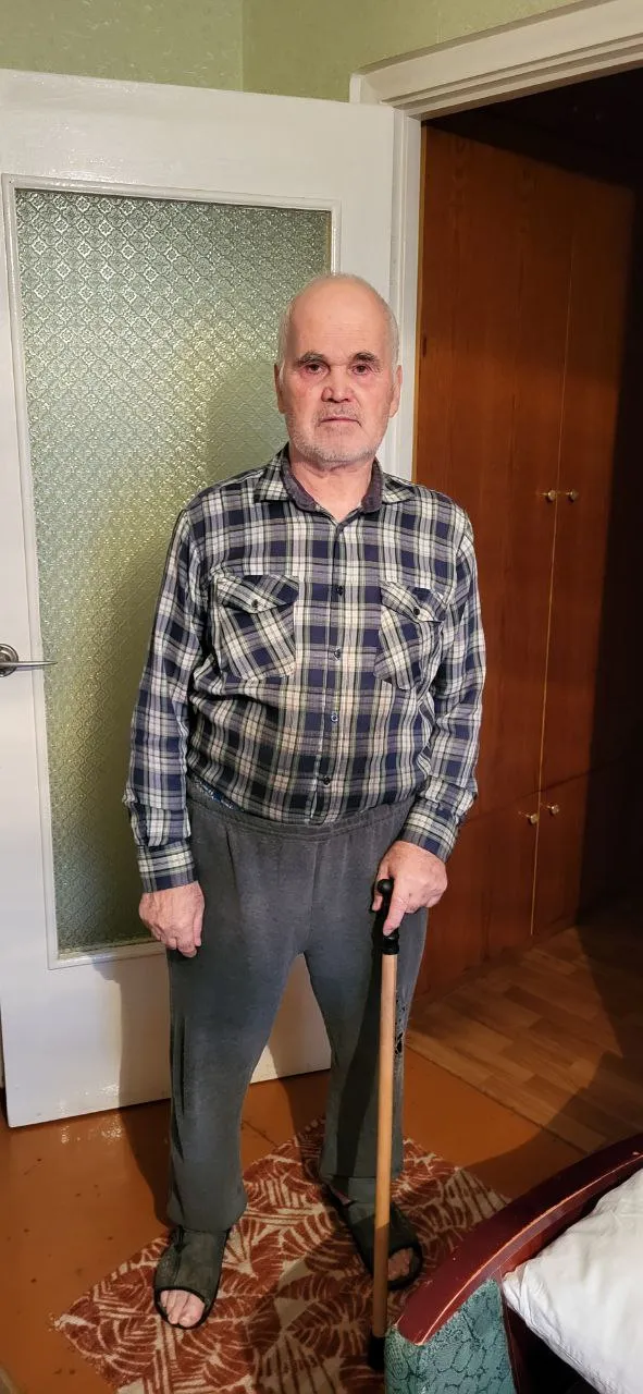 Ivan Dubniuk