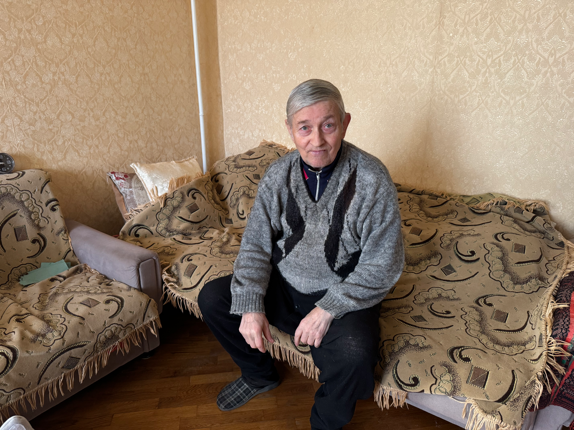Boris Stepanchuk