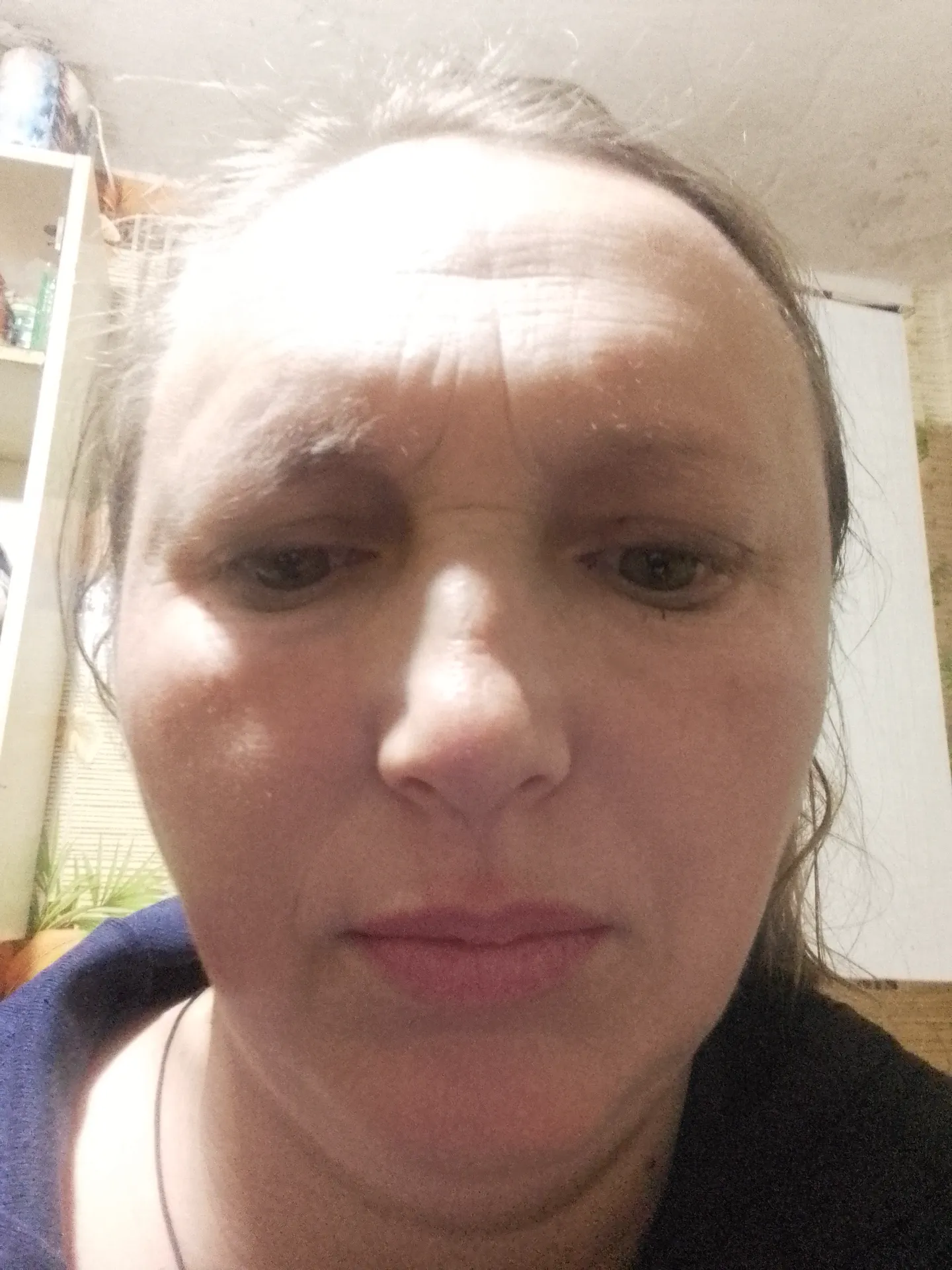 Maryna Lukashenko