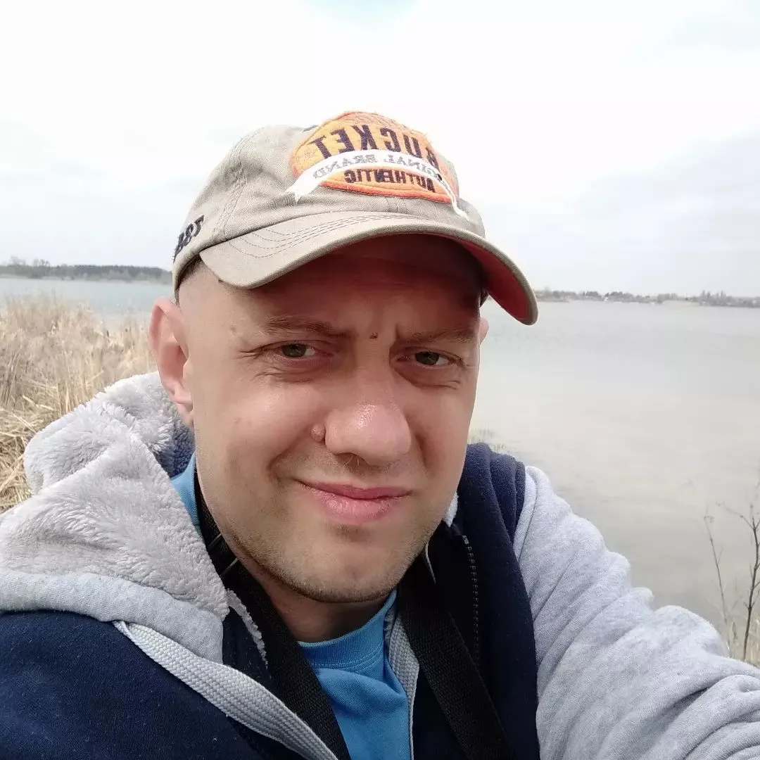 Vitaliy Zavershinskiy