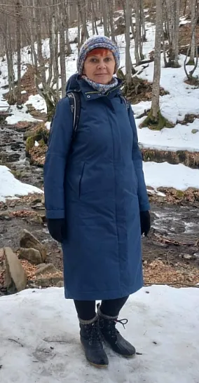 Inna Povalkina
