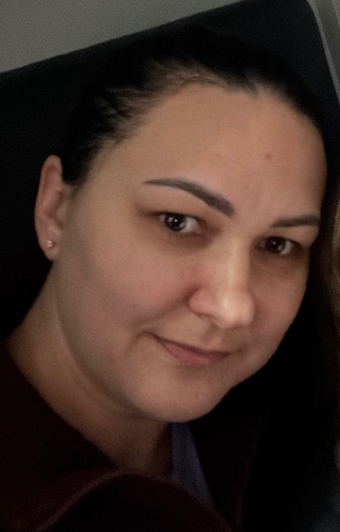 Maryna Fedotova