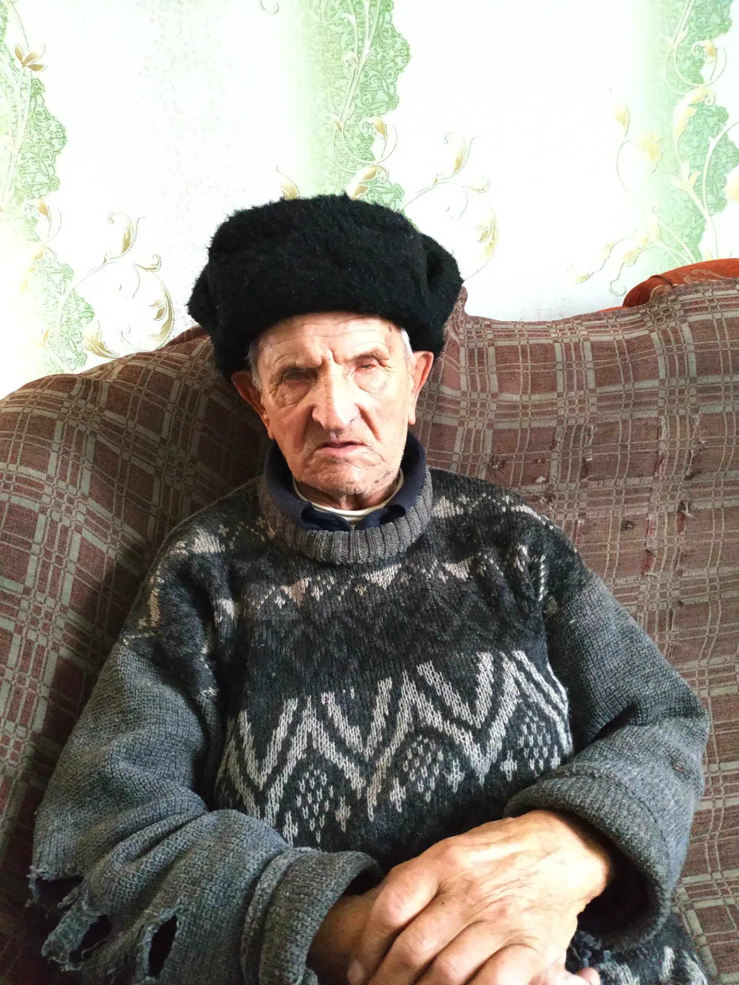 Hryhoriy Rubakha
