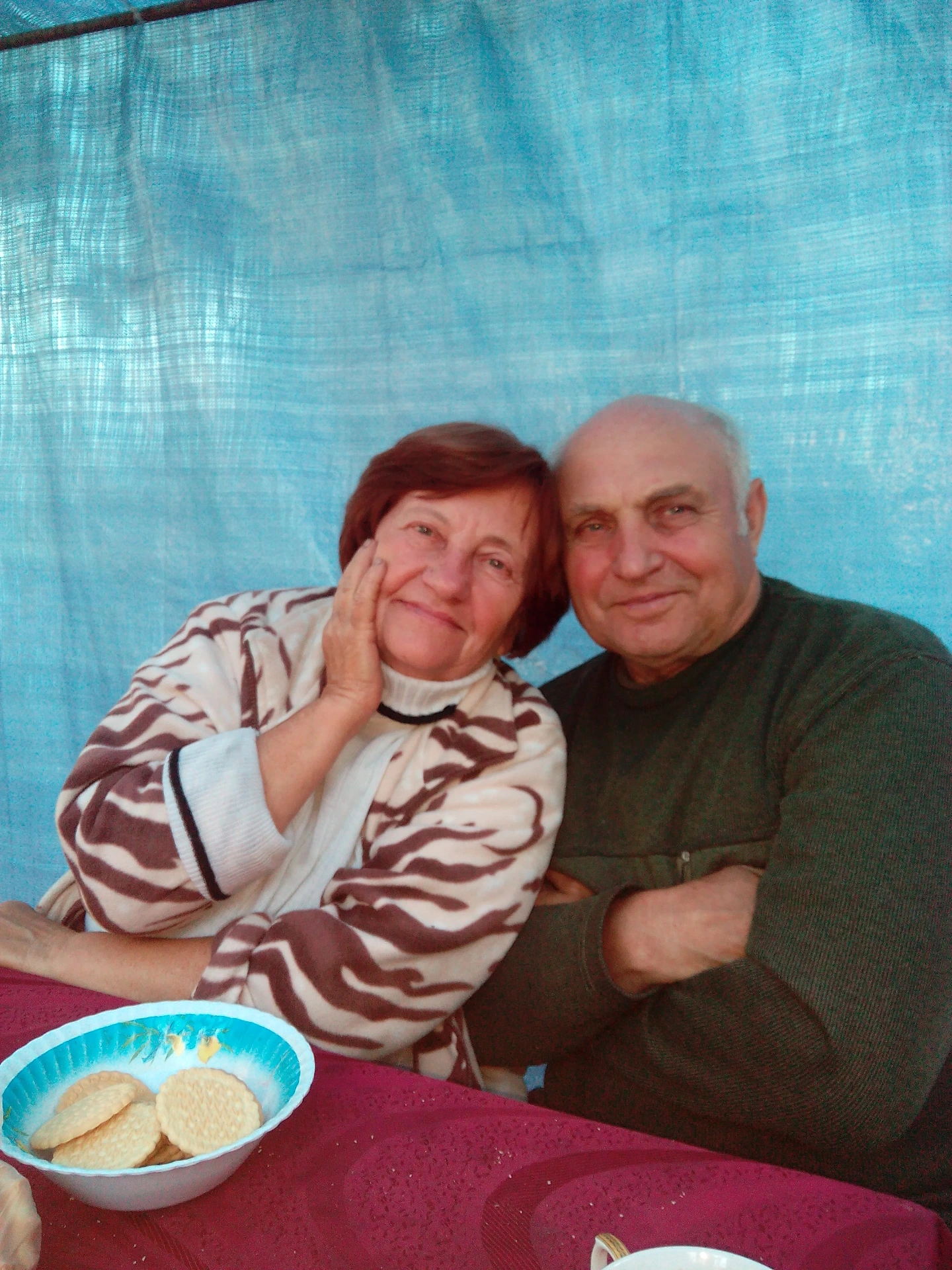 Zinaida Sheyko