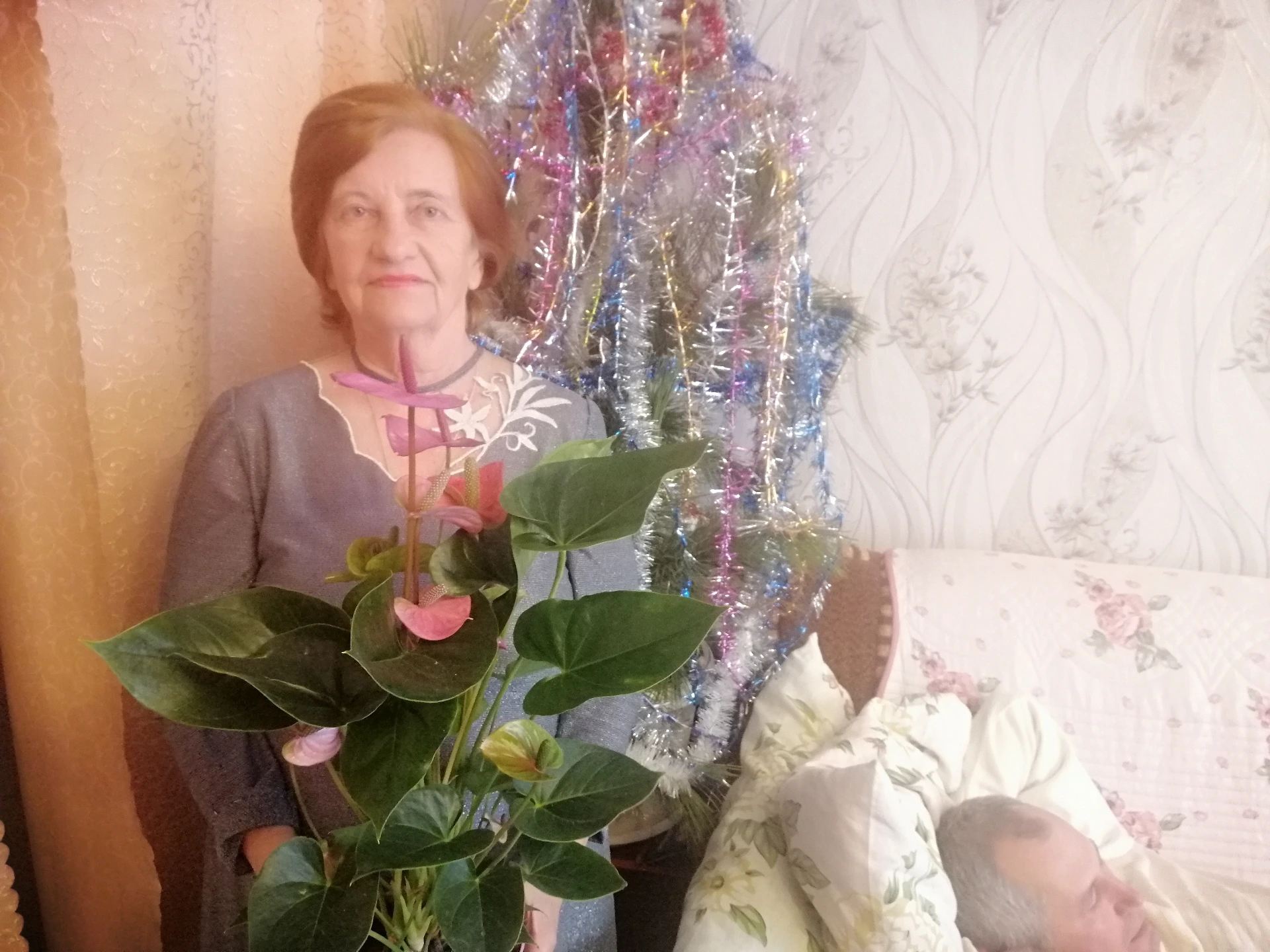 Zinaida Sheyko