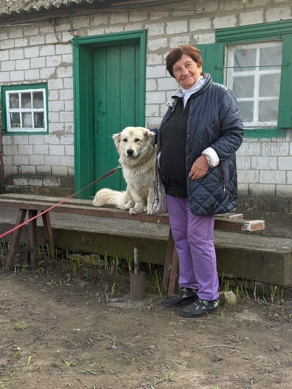 Zinaida Sheyko