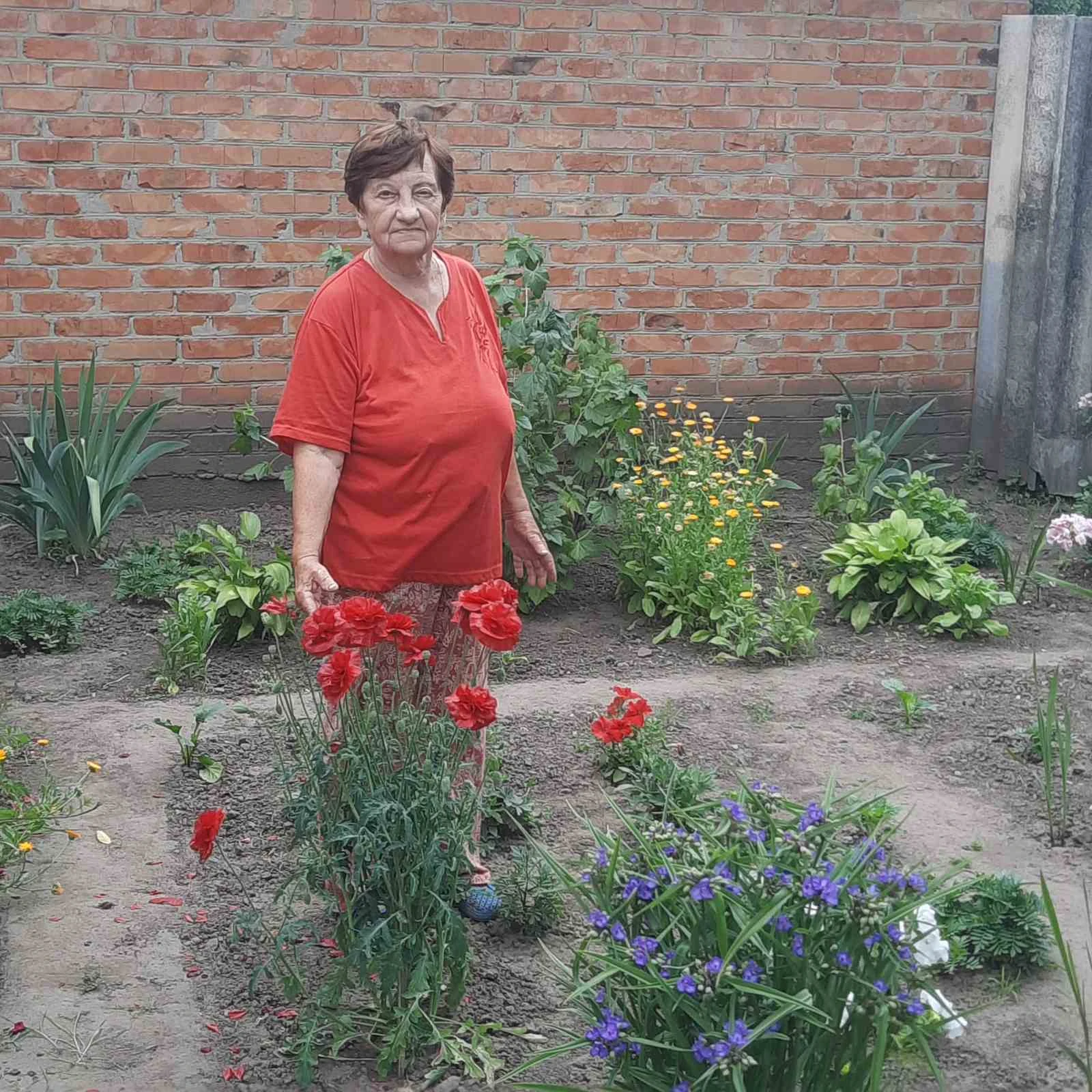 Zinaida Sheyko