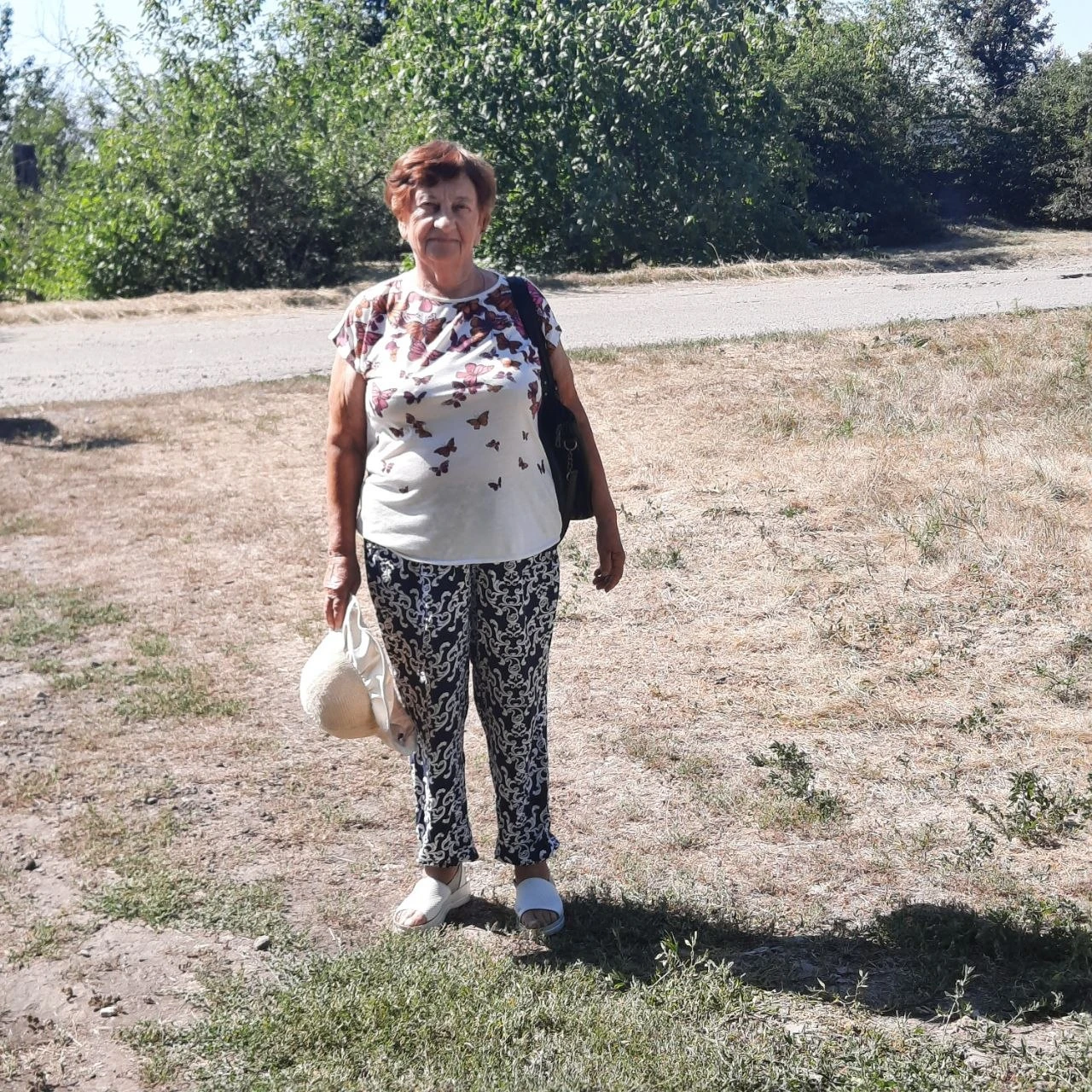 Zinaida Sheyko