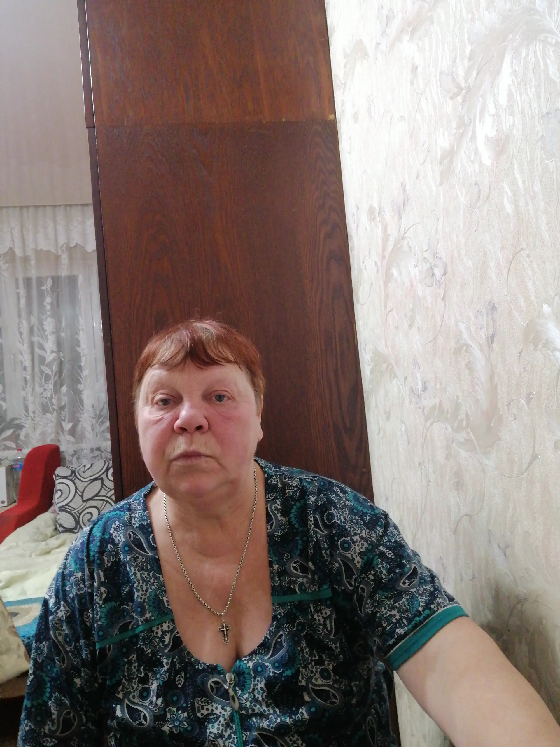 Natalya Gaydasheva