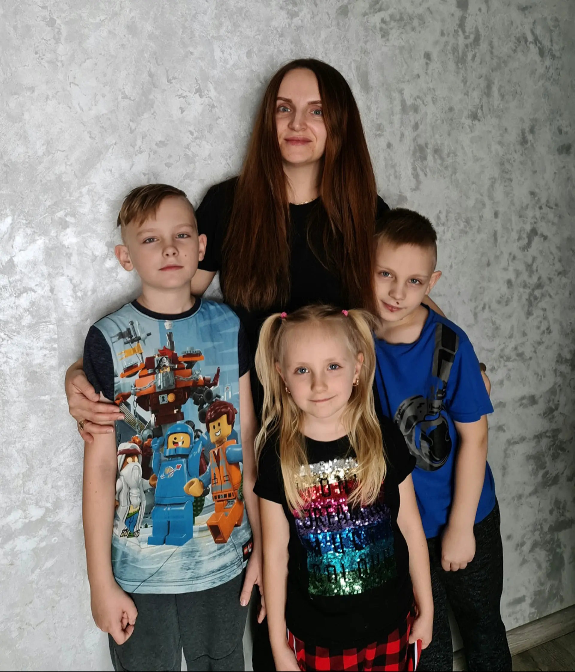 Marina Bilous