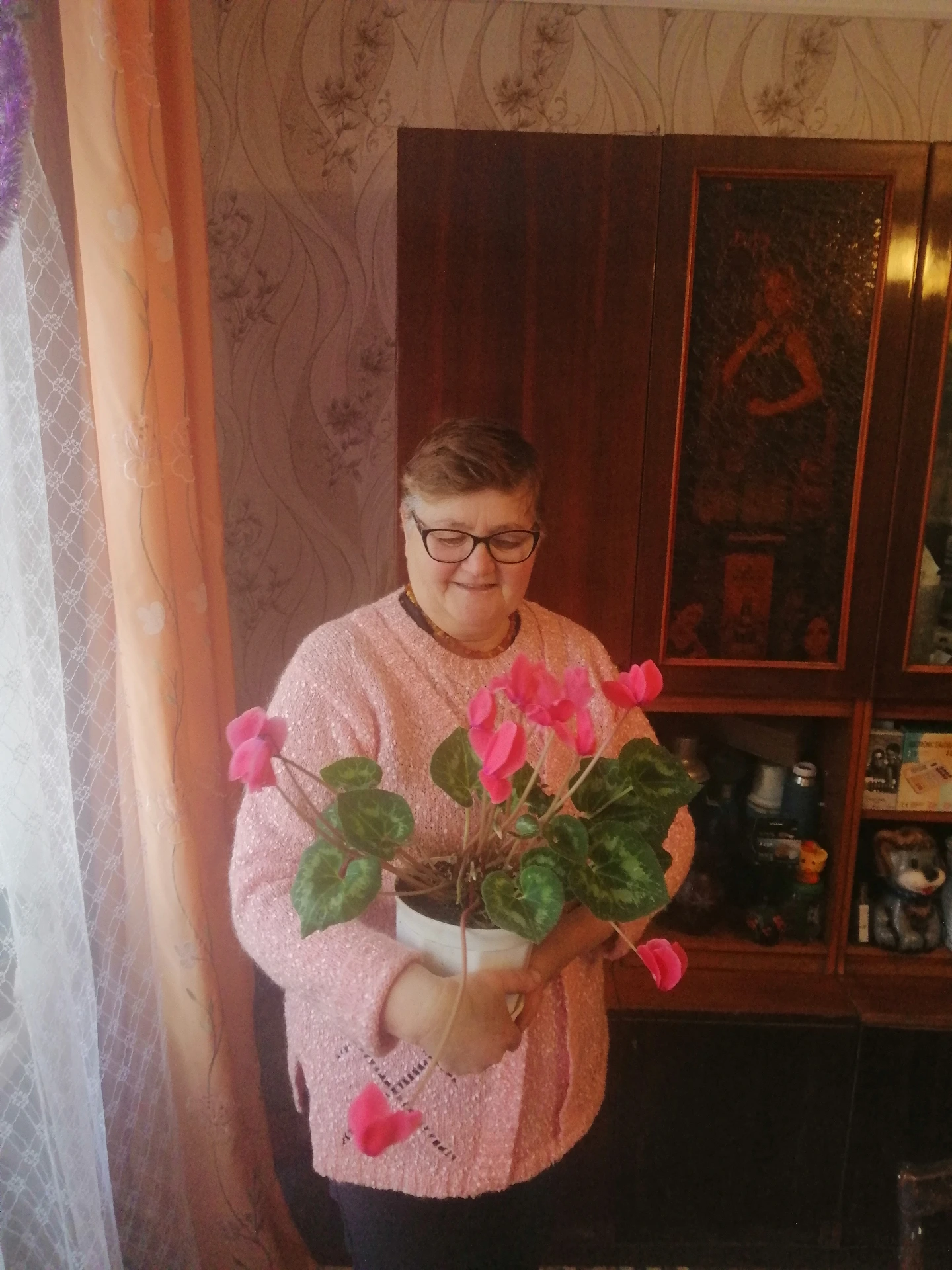 Halyna Kononova