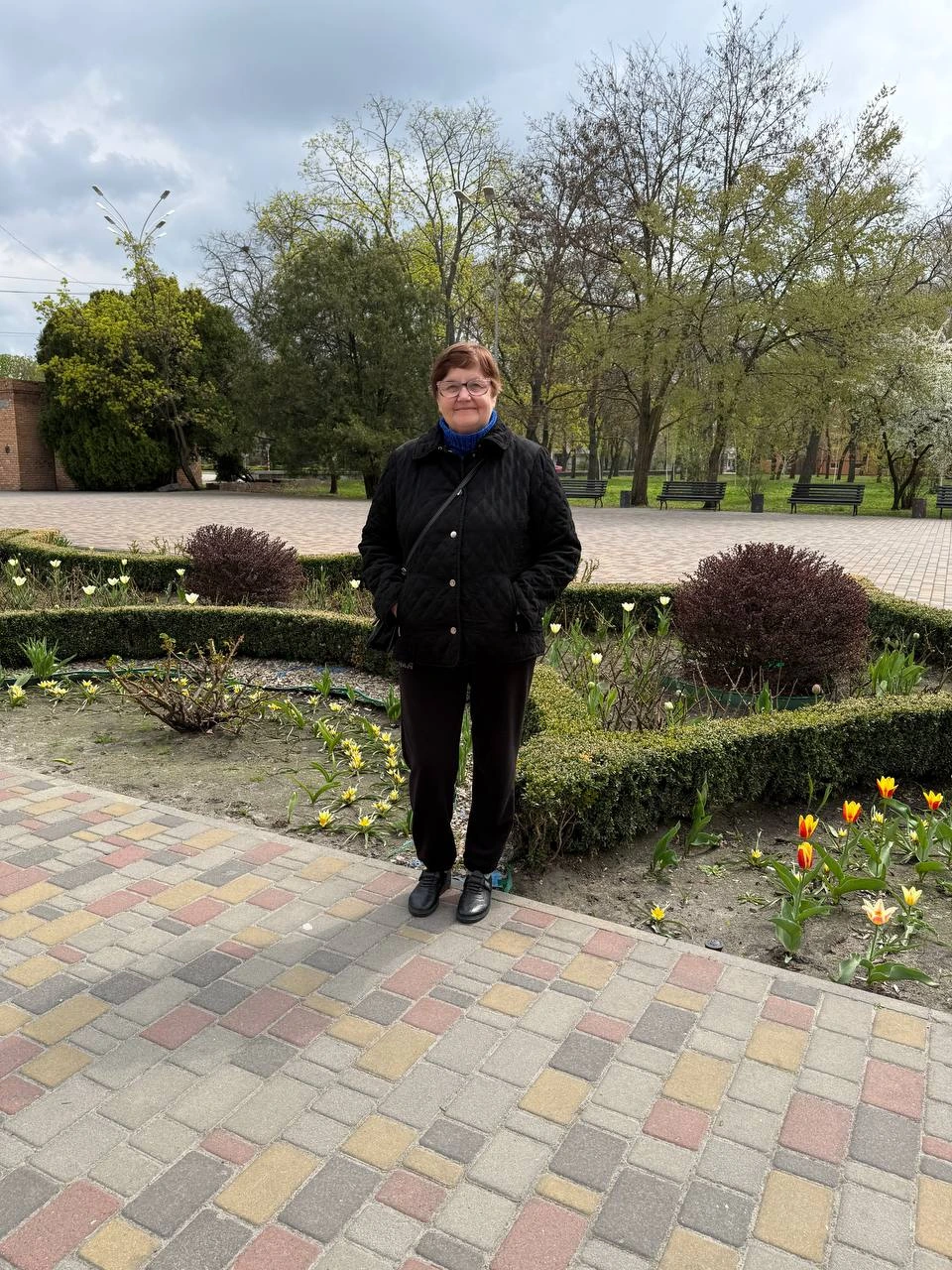 Halyna Kononova