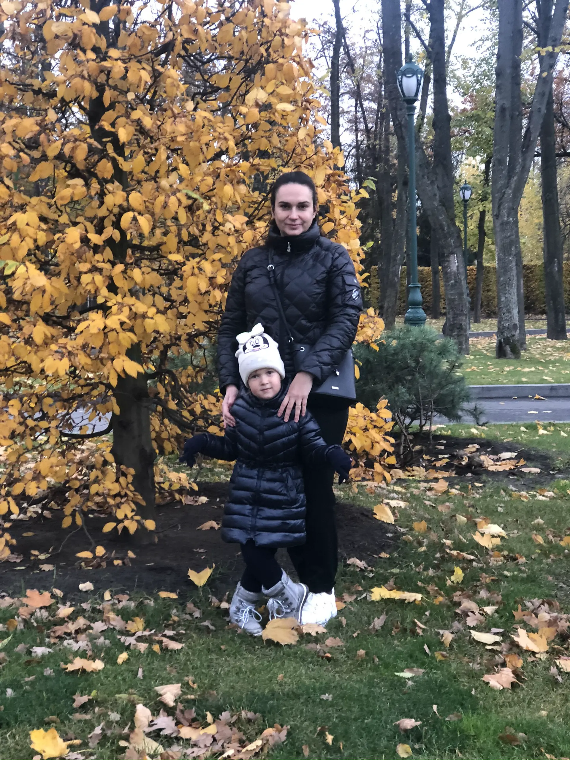 Yevgeniya Sukhoyvan