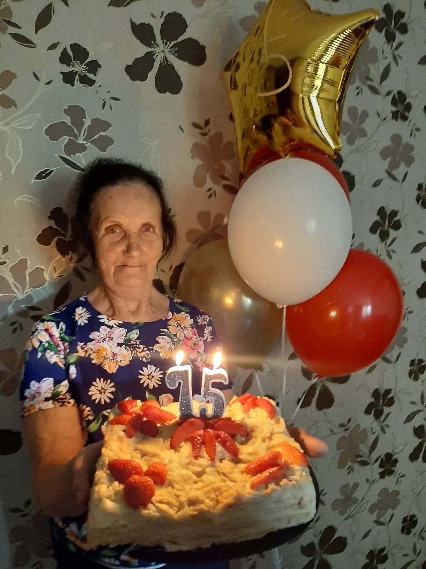 Mariya Kucheryava