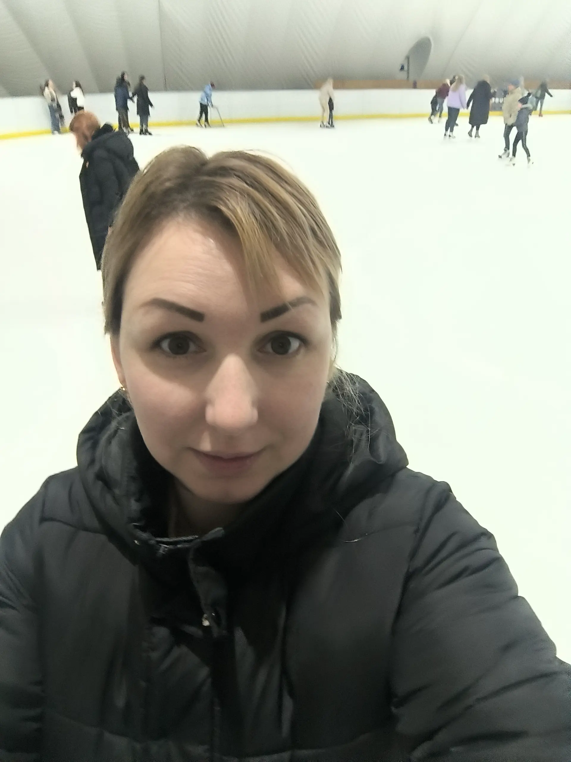 Svitlana Kalus