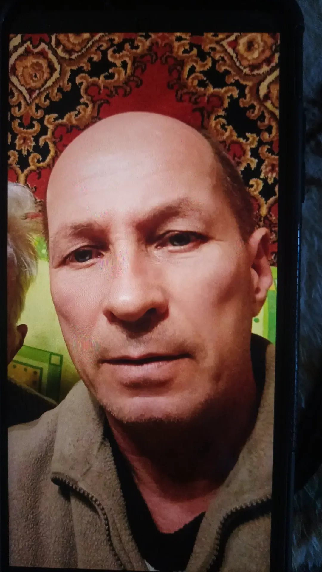 Viktor Krapivyentsev