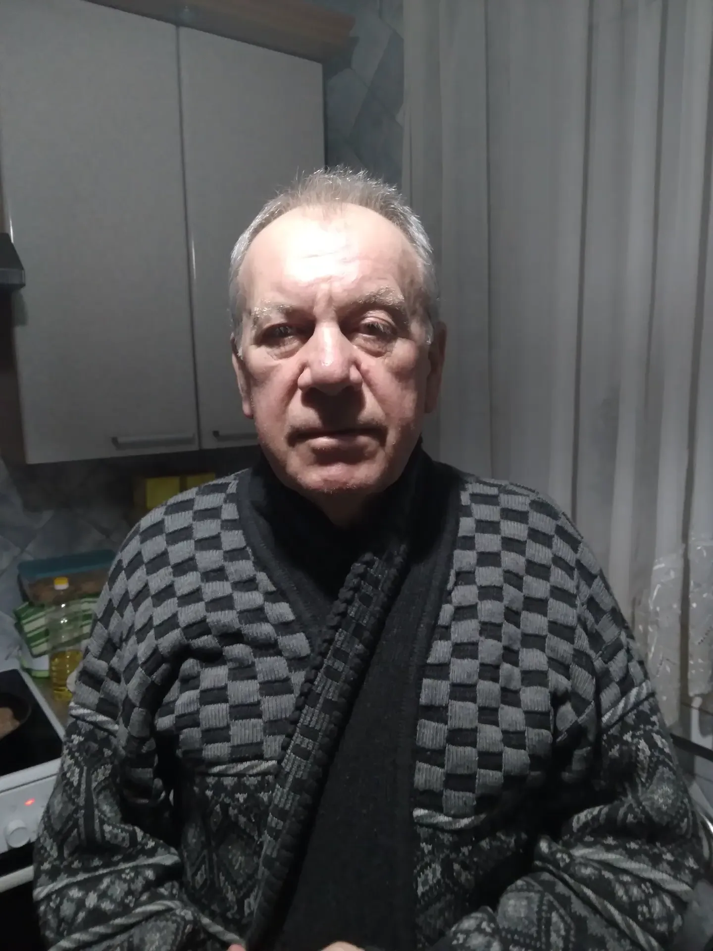 Anatoliy Shilenko