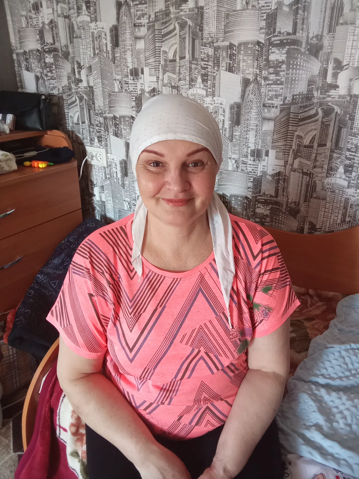 Luybov Ivanova