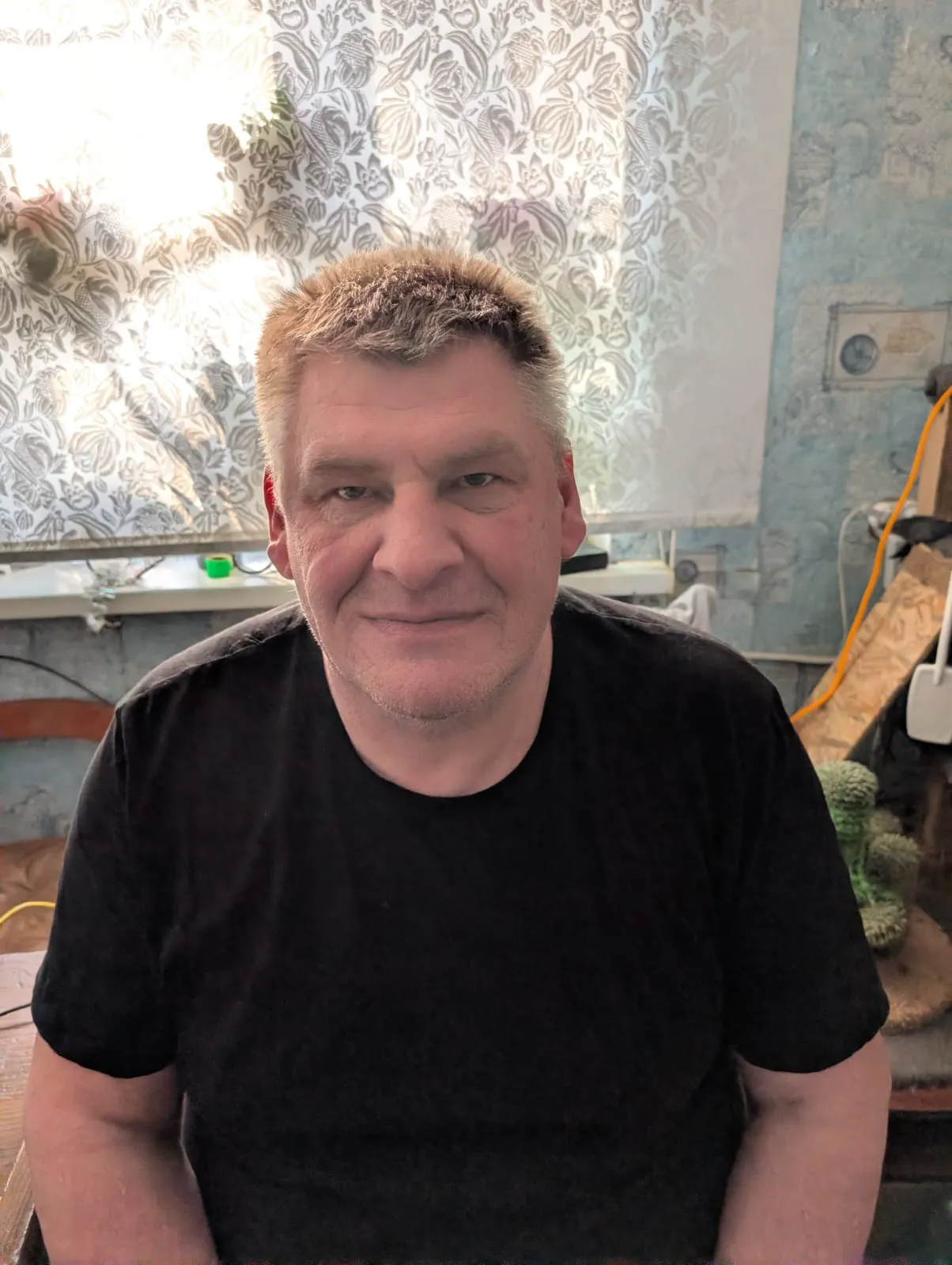Oleh Sahitov