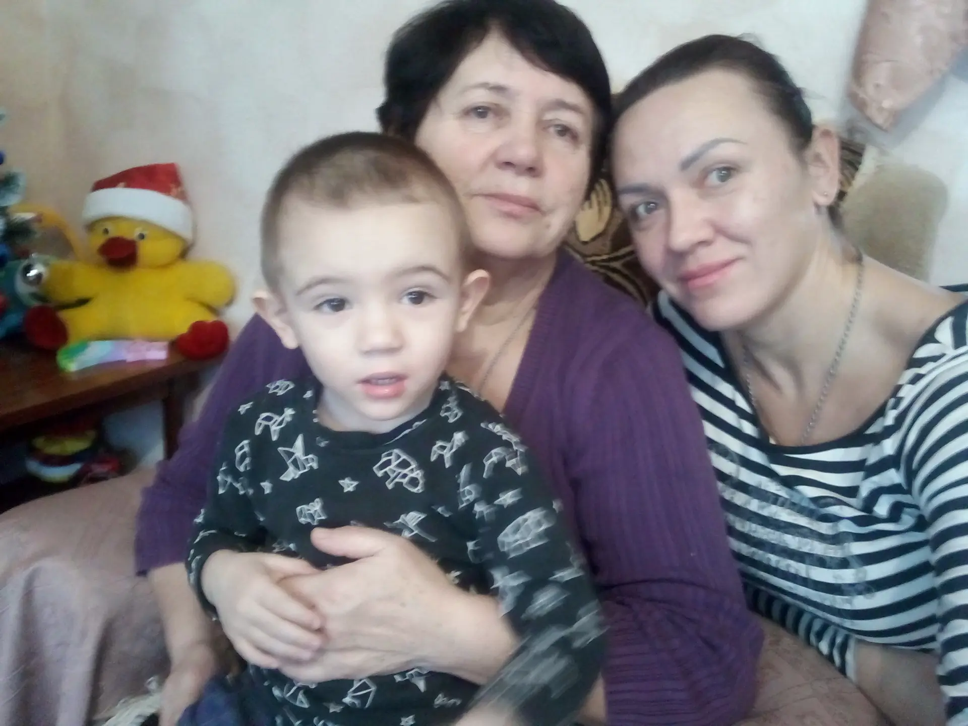 Svitlana Tseluyko