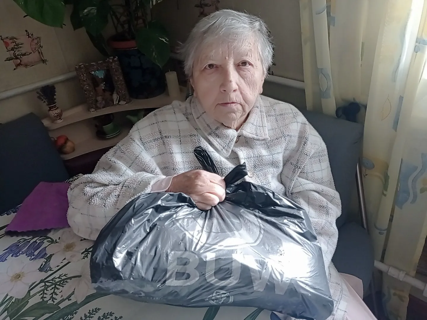 Lyubov Zozulya