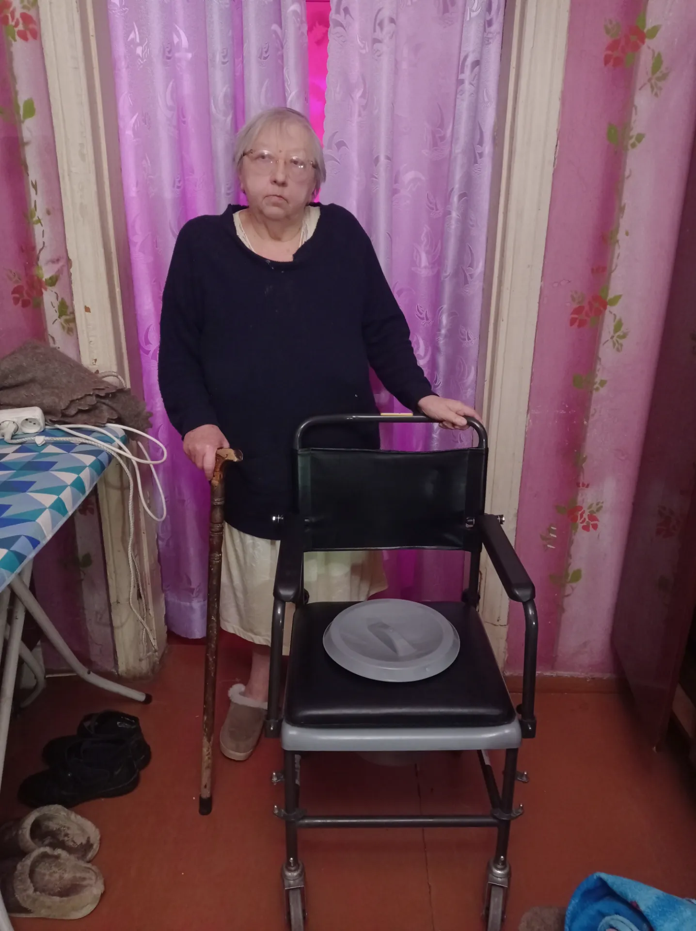 Lyubov Zozulya