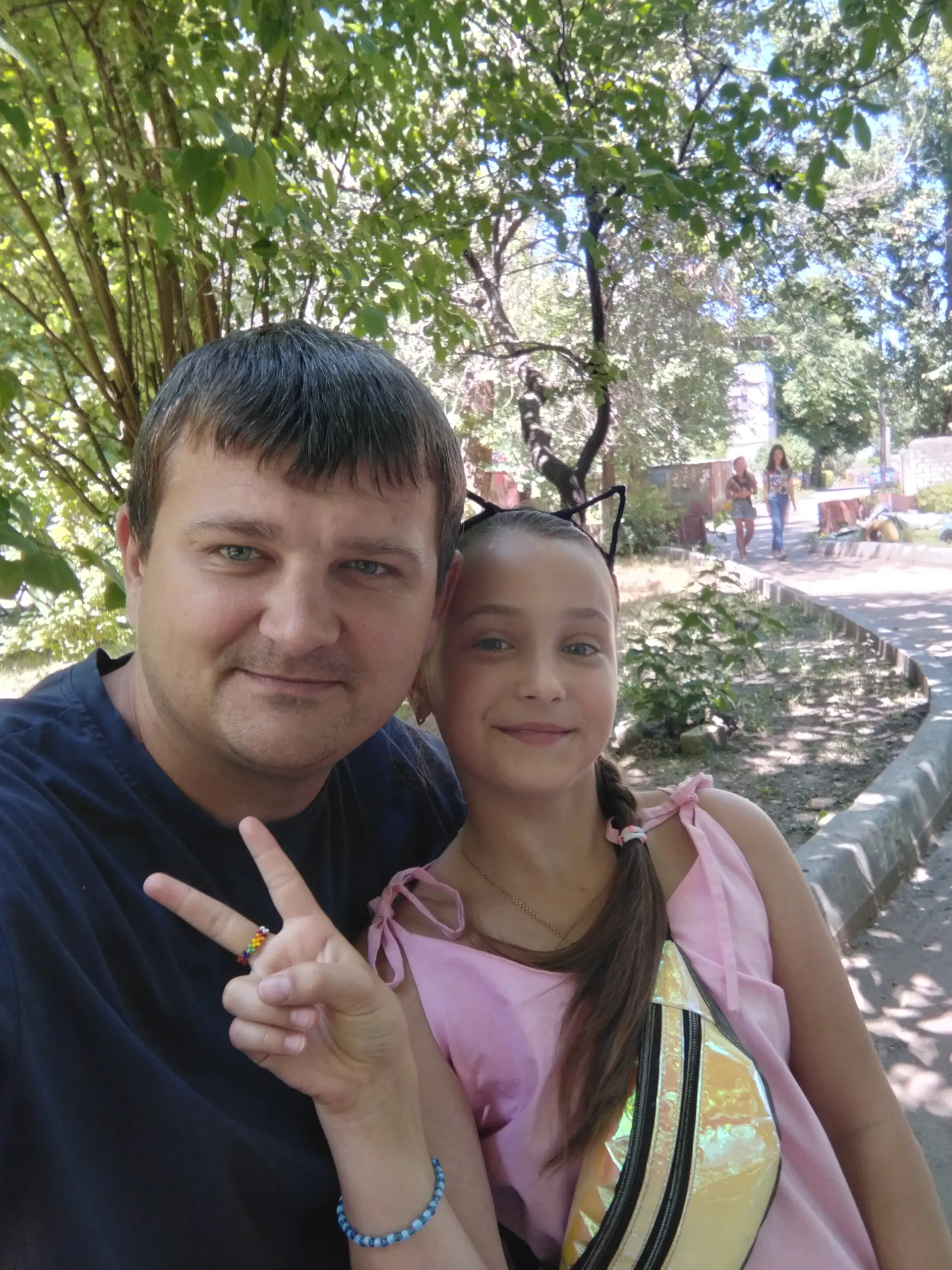 Yevgen Svischenko