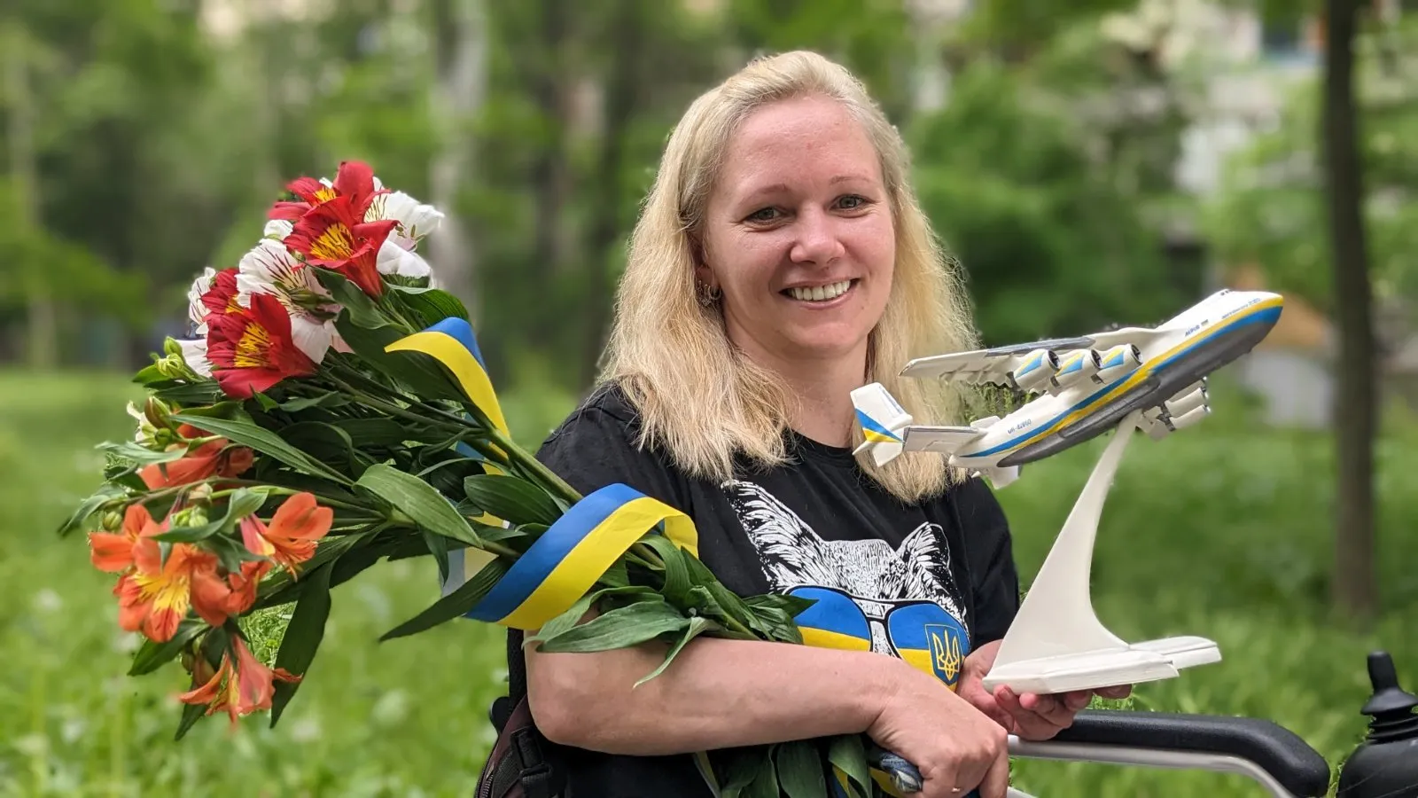Viktoriya Sokil