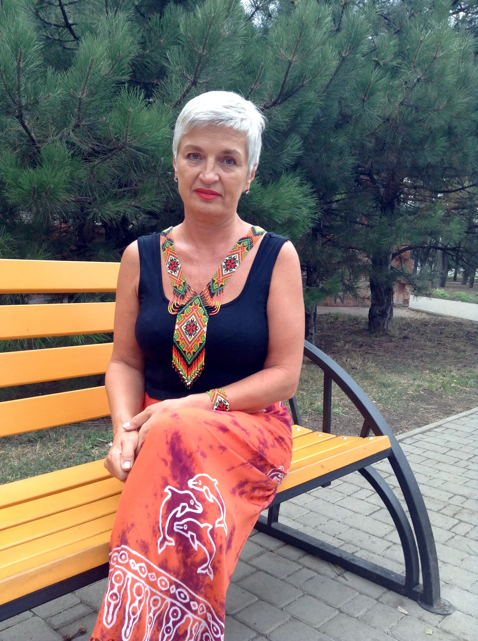 Lidiya Stefanova