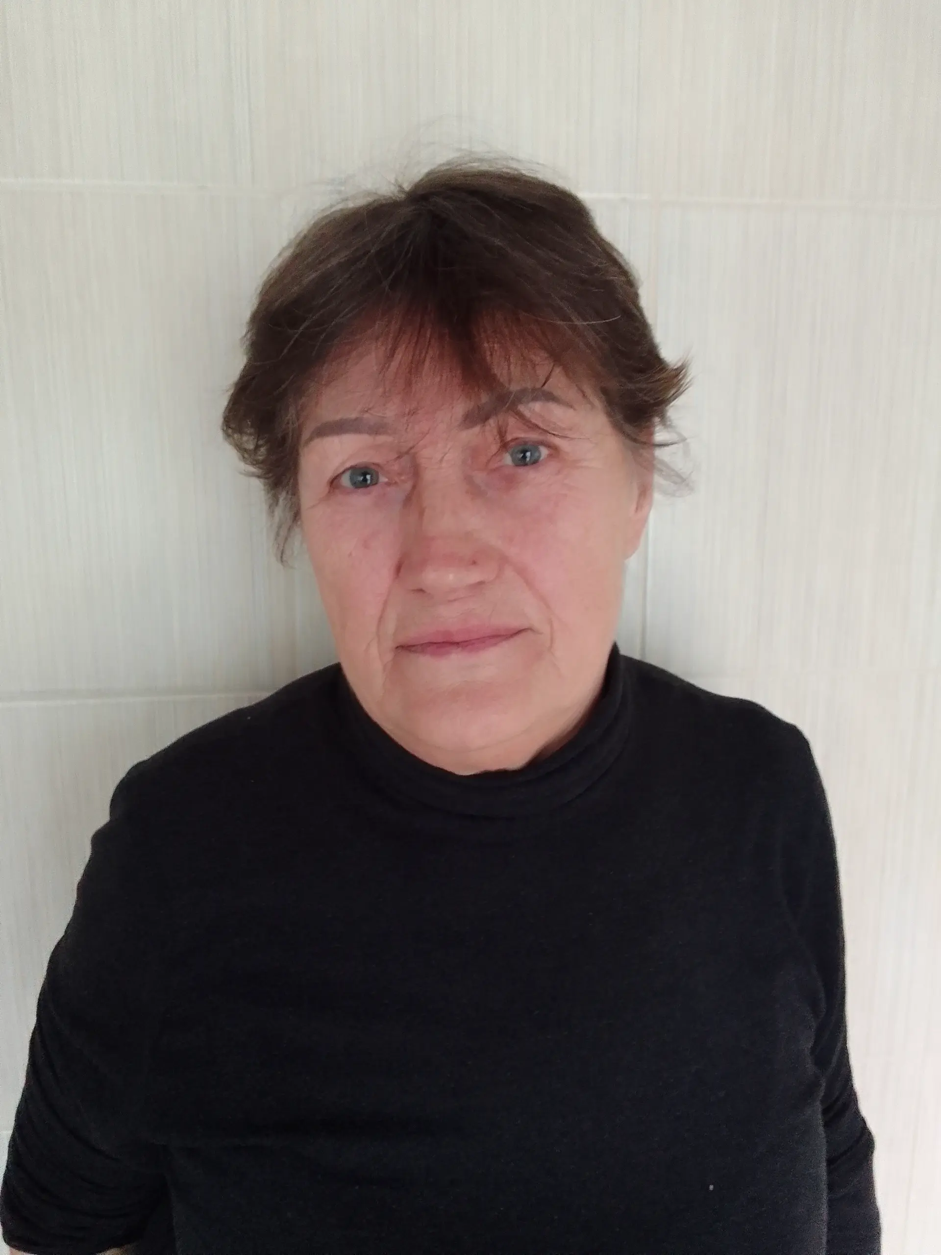 Lidiya Kolodiyenko