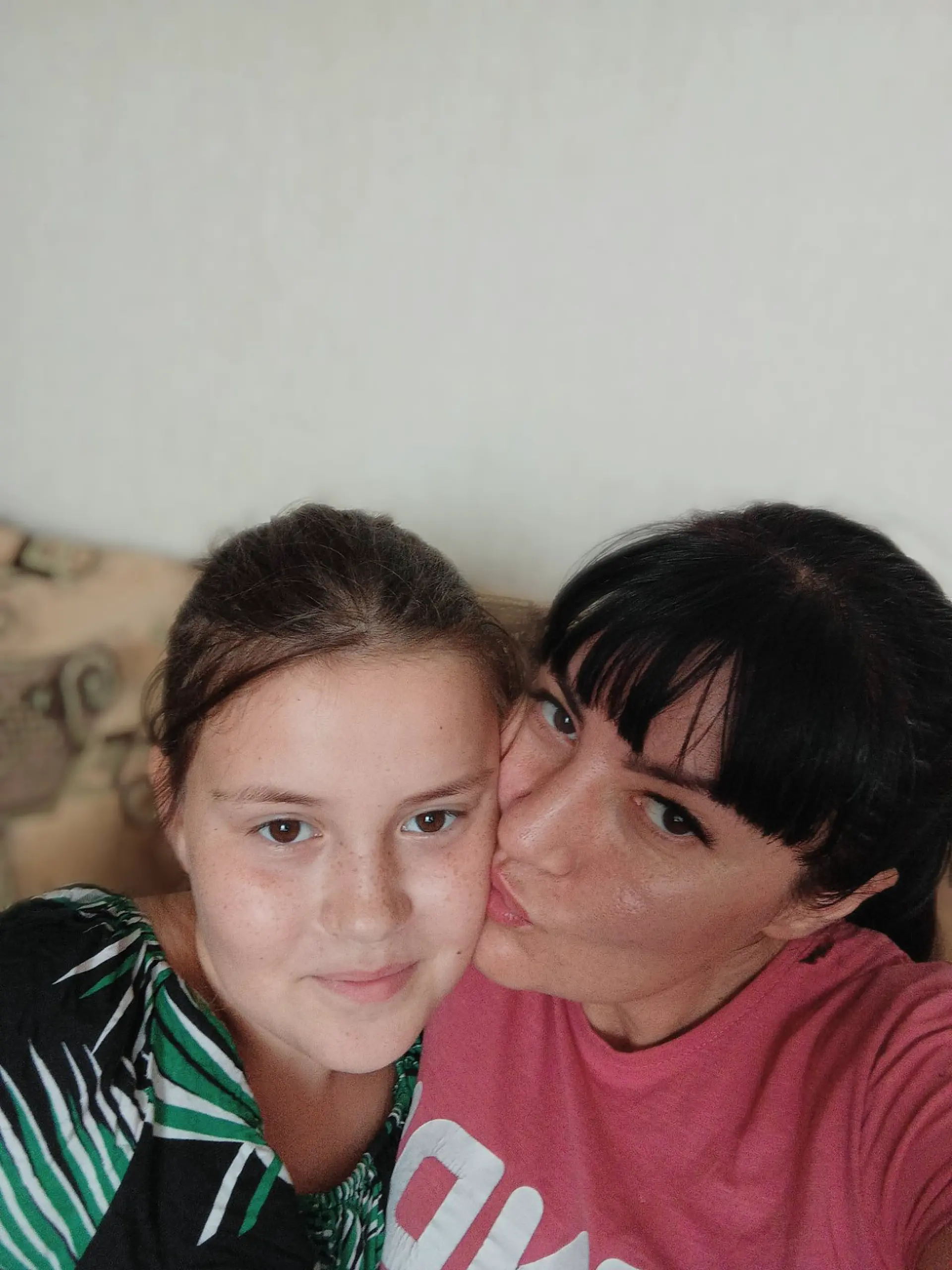 Tetyana Mikitenko