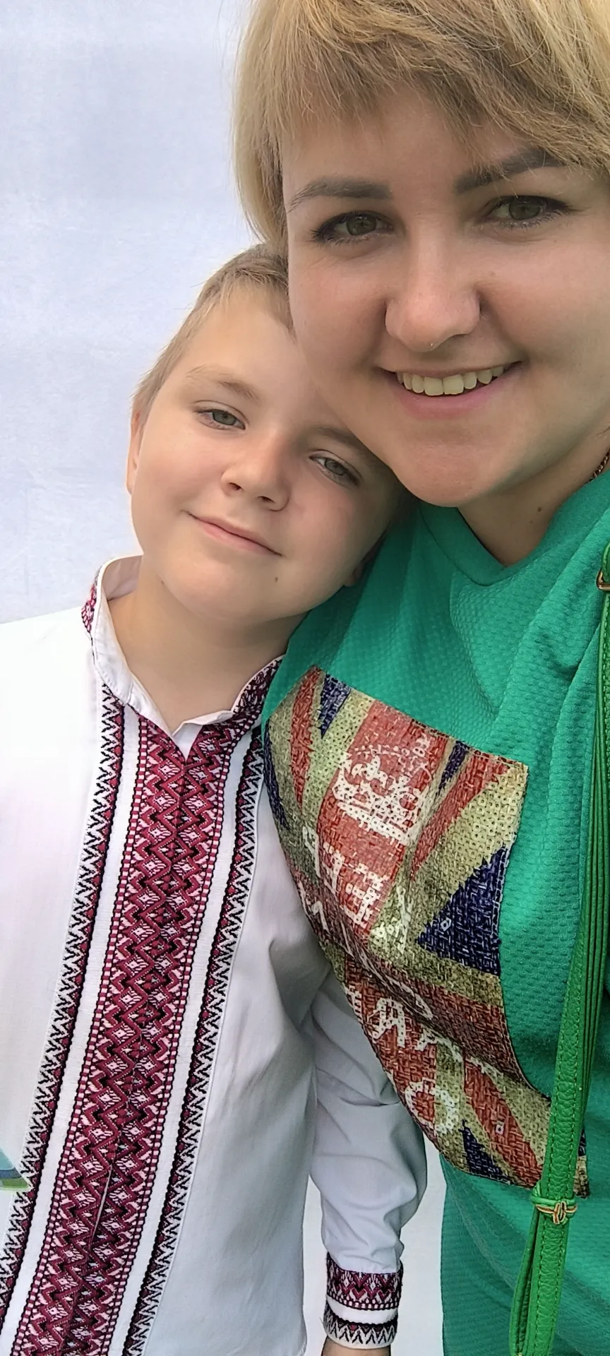 Svitlana Gorobets