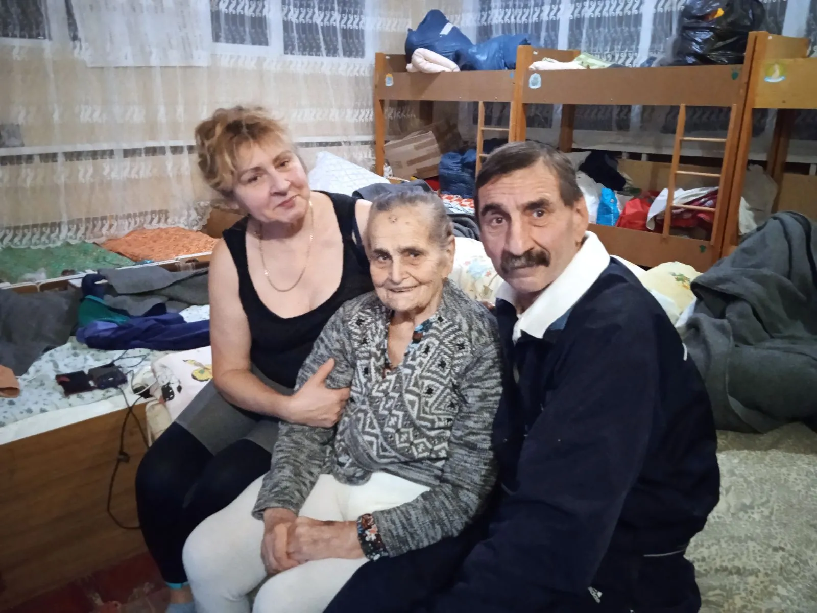 Balanovich Halyna