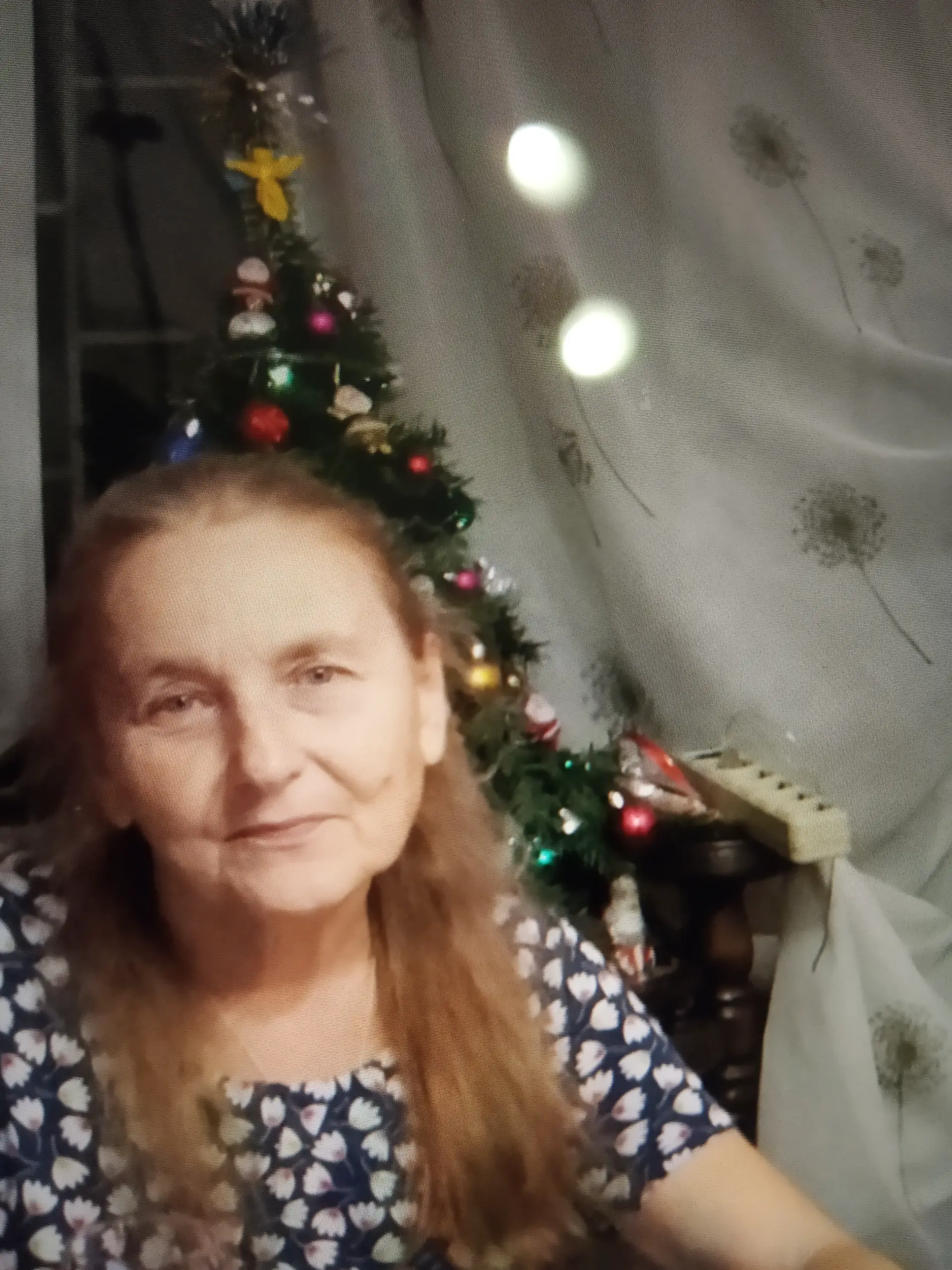 Galina Stadnik