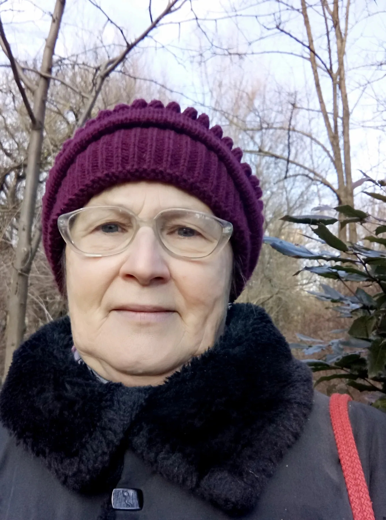 Zinaida Volokhova